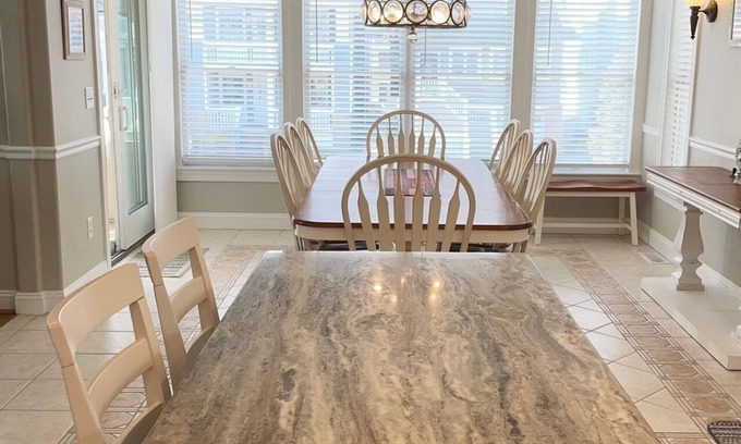 North End Condominio | BEACH BLOCK -BEAUTIFUL HOME- BOOK NOW! NEWLY RENOVATED!!