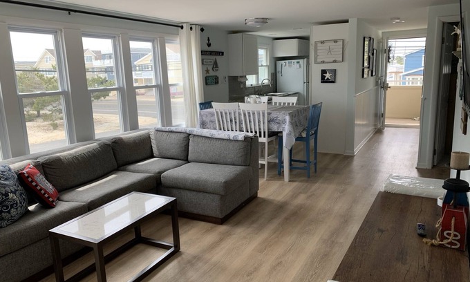 South Beach Haven Casa | Beach Block in Beach Haven