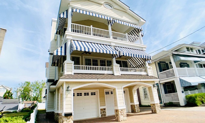 Gardens Condominio | Beach Block Newer 1er Piso Condo Gardens