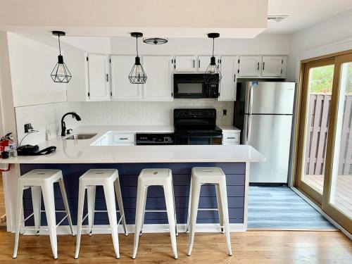 Southend Casa | BEACH BLOCK TOWNHOME - Casinos, Shopping, Fun!