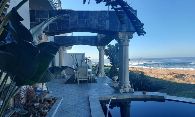 Bothastrand Cama Y Desayuno | Beach BNB