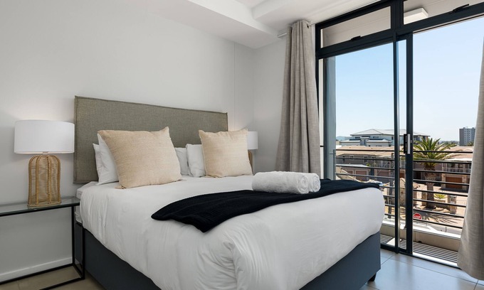 Plumstead Apartamento | Beach Break 46