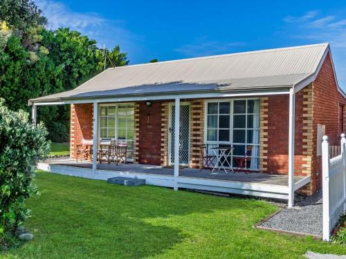 Port Fairy Casa | Beach Break