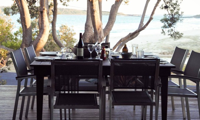 Bawley Point Casa | Beach Break Bawley Point