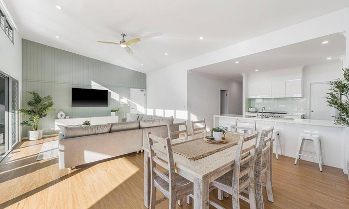 Crescent Head Apartamento | Beach Break Crescent Head