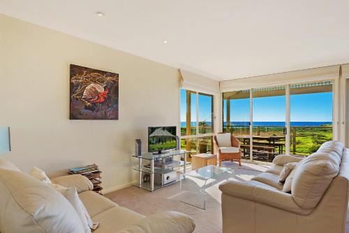 North Narooma Apartamento | Beach Breakers Apartment Stunning Views