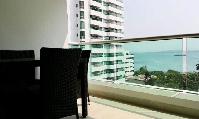 Castillogrande Apartamento | Playa, brisa y mar!