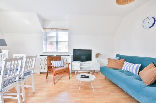 Barry Casa | Beach Breeze – Family 2-Bed Home in Barry
