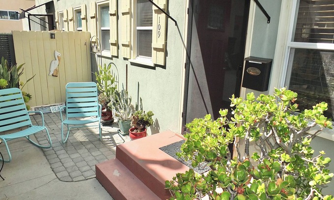 Belmont Shore Casa | Beach Bungalow-lb