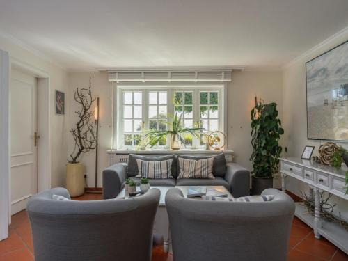 Rantum Apartamento | Beach Bungalow Sylt 1