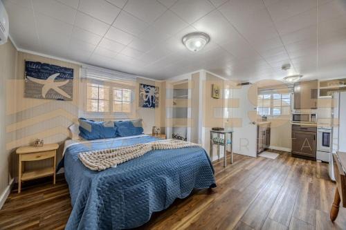 Lake Ozark Casa | Beach Cabin #2