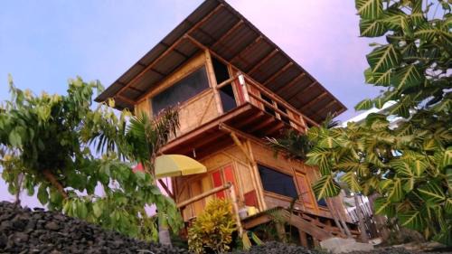 Manta Casa | Beach Cabin