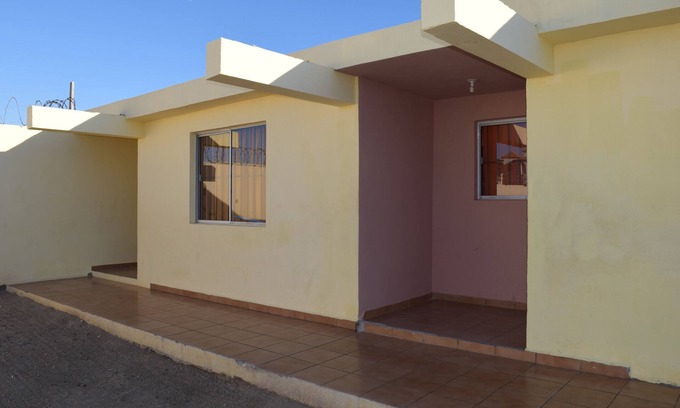 Ferrocarrilera Apartamento | Playa Casitas en Playa Bonita