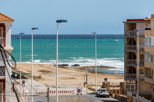 La Mata Apartamento | Beach Chillout Apartment, 100m to the sea