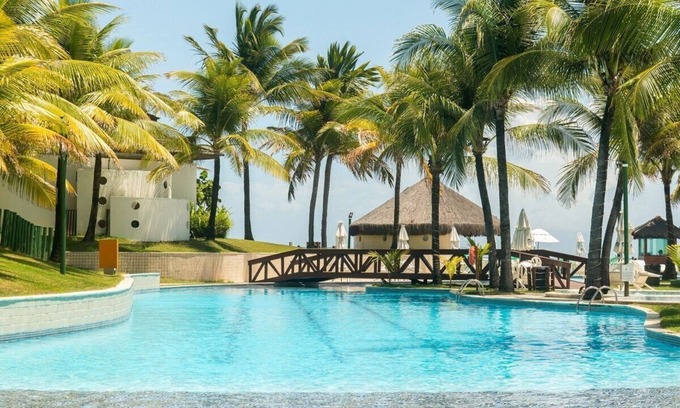 Porto de Galinhas Apartamento | Beach Class Resort