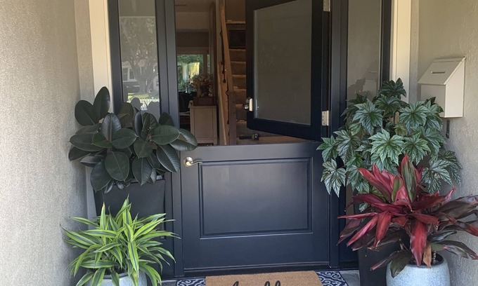 Laguna Niguel Casa | Beach close home
