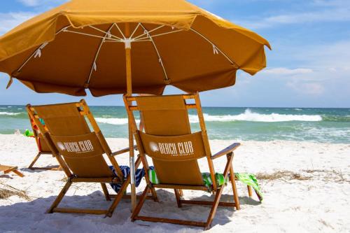 Pensacola Beach Apartamento | Beach Club 1B - 205A