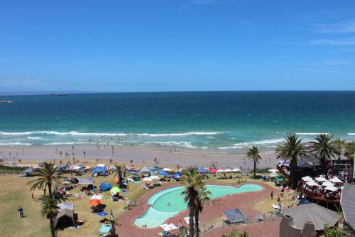 Mossel Bay Apartamento | Beach Club 503 Diaz Beach Mosselbay
