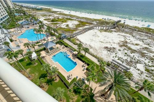 Fort Morgan Apartamento | Beach Club C-905-New-Beachfront-Full Service Resort