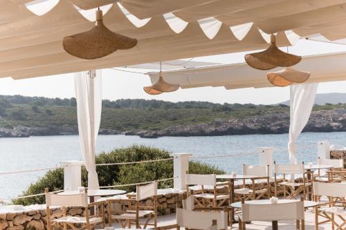 Son Parc Hotel | Beach Club Menorca