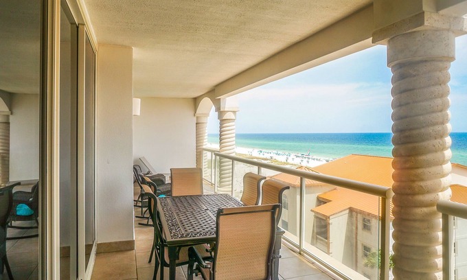 Villa Primera Apartamento | Beach Club Resort Residence and Spa