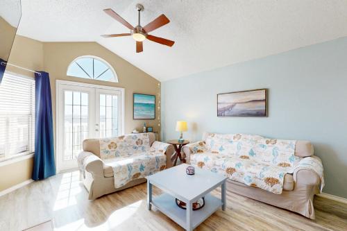 Corpus Christi Apartamento | Beach Club: The Lighthouse