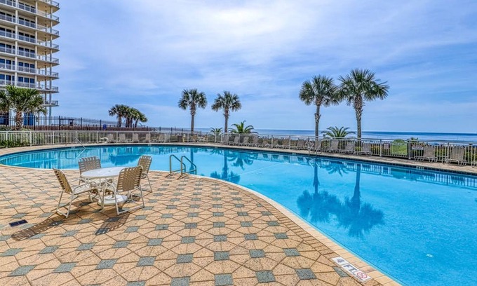 Ono Island Condominio | Beach Colony E03B
