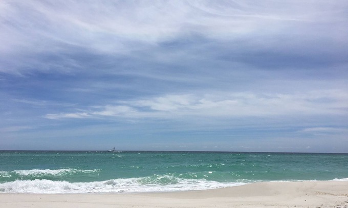 Navarre Beach Condominio | Beach Colony Resort 2B, ¡Vistas impresionantes!