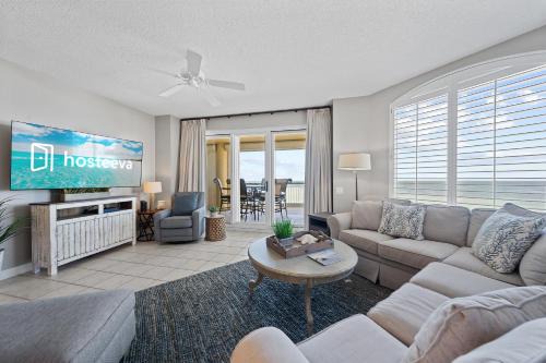 Ono Island Apartamento | Beach Colony W7C - Covered Parking Included
