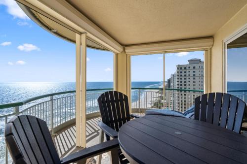Ono Island Casa | Beach Colony West Unit PH2C