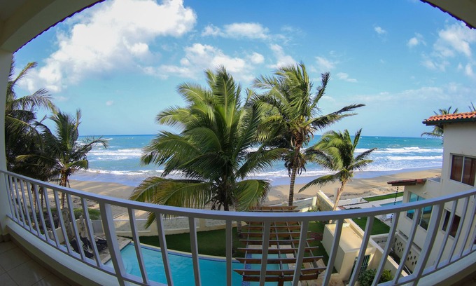 Cabarete Condominio | Beach Condo