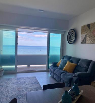 Costa de Oro Apartamento | Beach condo