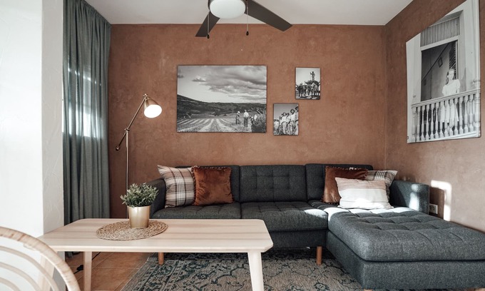 Loiza Condominio | Beach Condo
