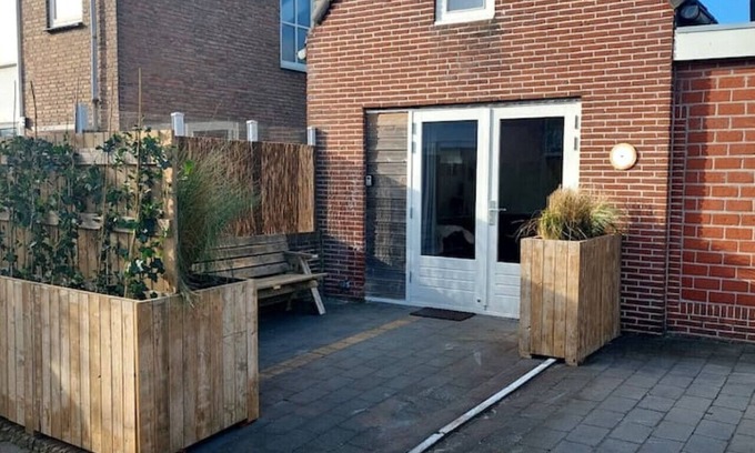 Noordwijk Cabaña | Beach Cottage 350m near Sea , free parking