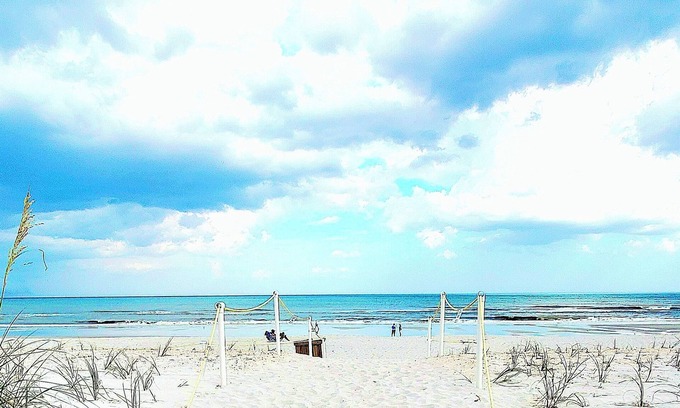 Atlantic Shores Cabaña | Beach Cottage II, near the beach, TPC Sawgrass, Mayo Clinic & Ponte Vedra Beach