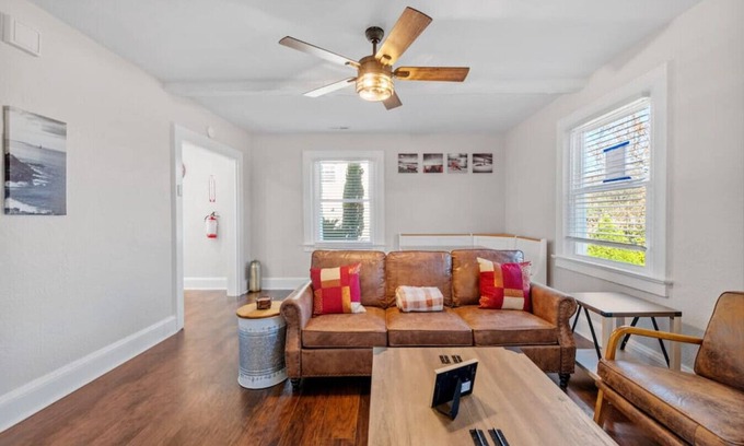 Cottage Line Casa | Beach Cottage #5 at OceanView