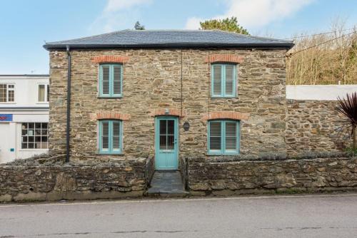 St. Agnes Casa | Beach Cottage
