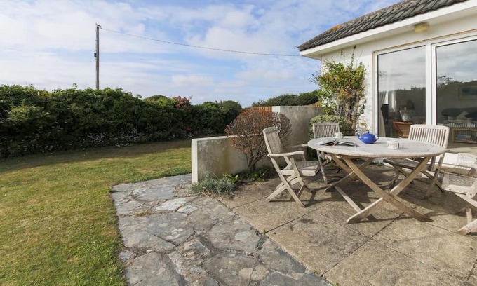 Constantine Bay Casa | Beach Cottage in Constantine Bay, near Padstow