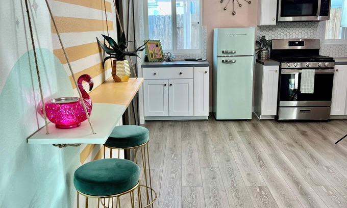 Imperial Beach Casa | Beach Cottage in Imperial Beach