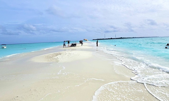 Rasdhoo Casa | Beach Cottage
