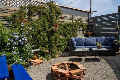 Ensenada Casa | Beach cozy fresh vibes RV