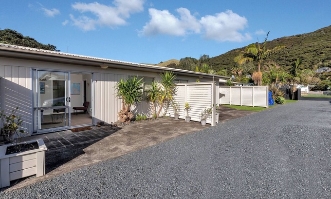 Kaeo Casa | Beach Daze - Tauranga Bay Holiday Unit