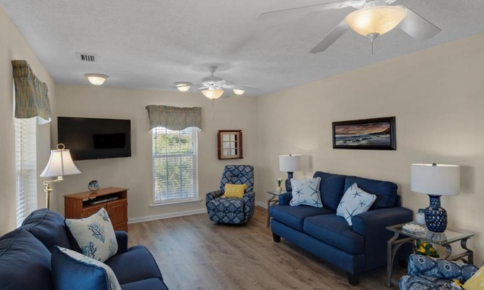 Seacrest Casa | Beach Daze
