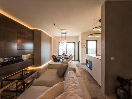 Espartal Apartamento | Beach Designer Loft