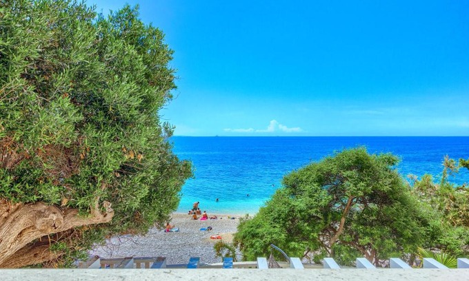 Ivan Dolac Apartamento | Beach Dream Apartments
