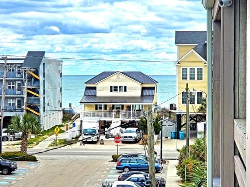 Garden City Casa | Beach Dreams-Garden City Gem Walk to Ocean-Free Tickets