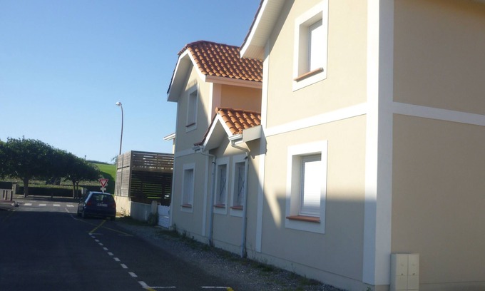 Biscarrosse Plage Casa | BEACH HOUSE EDGE (EST) T4 3 * WI FI