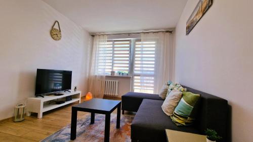 Brzezno Apartamento | Beach Escape Apartment