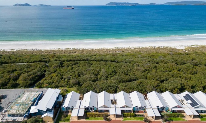 Collingwood Park Casa | Beach Escape