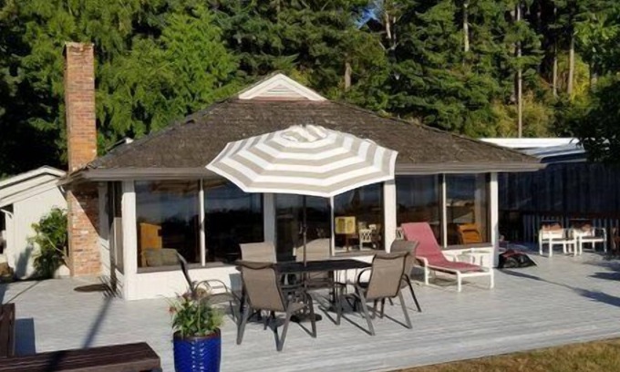 Freeland Casa | 213 - Escape de playa en Mutiny Bay, 6506